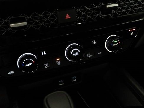 New 2025 Honda Accord EX-L image 23