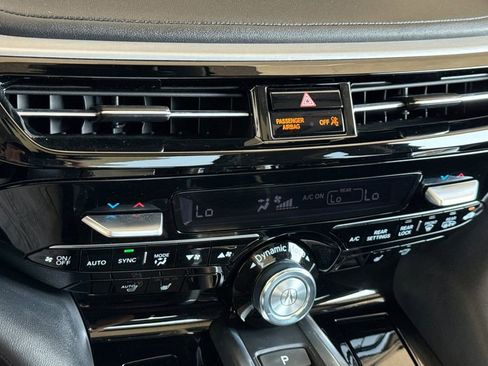 Certified 2023 Acura MDX FWD w/ Technology Package image 28