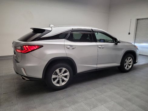 Used 2016 Lexus RX 350 FWD w/ Premium Package image 10