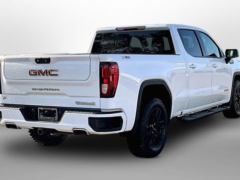 Used 2024 GMC Sierra 1500 Elevation w/ X31 Off-Road Package AWD/4WD image 13