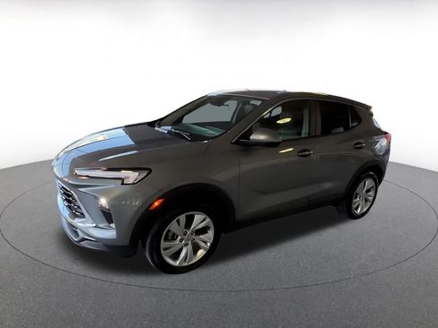 Used 2025 Buick Encore GX Preferred image 10