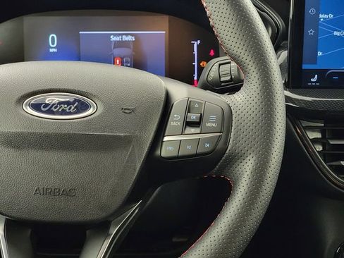 Certified 2024 Ford Escape ST-Line w/ Tech Pack #1 AWD/4WD image 27