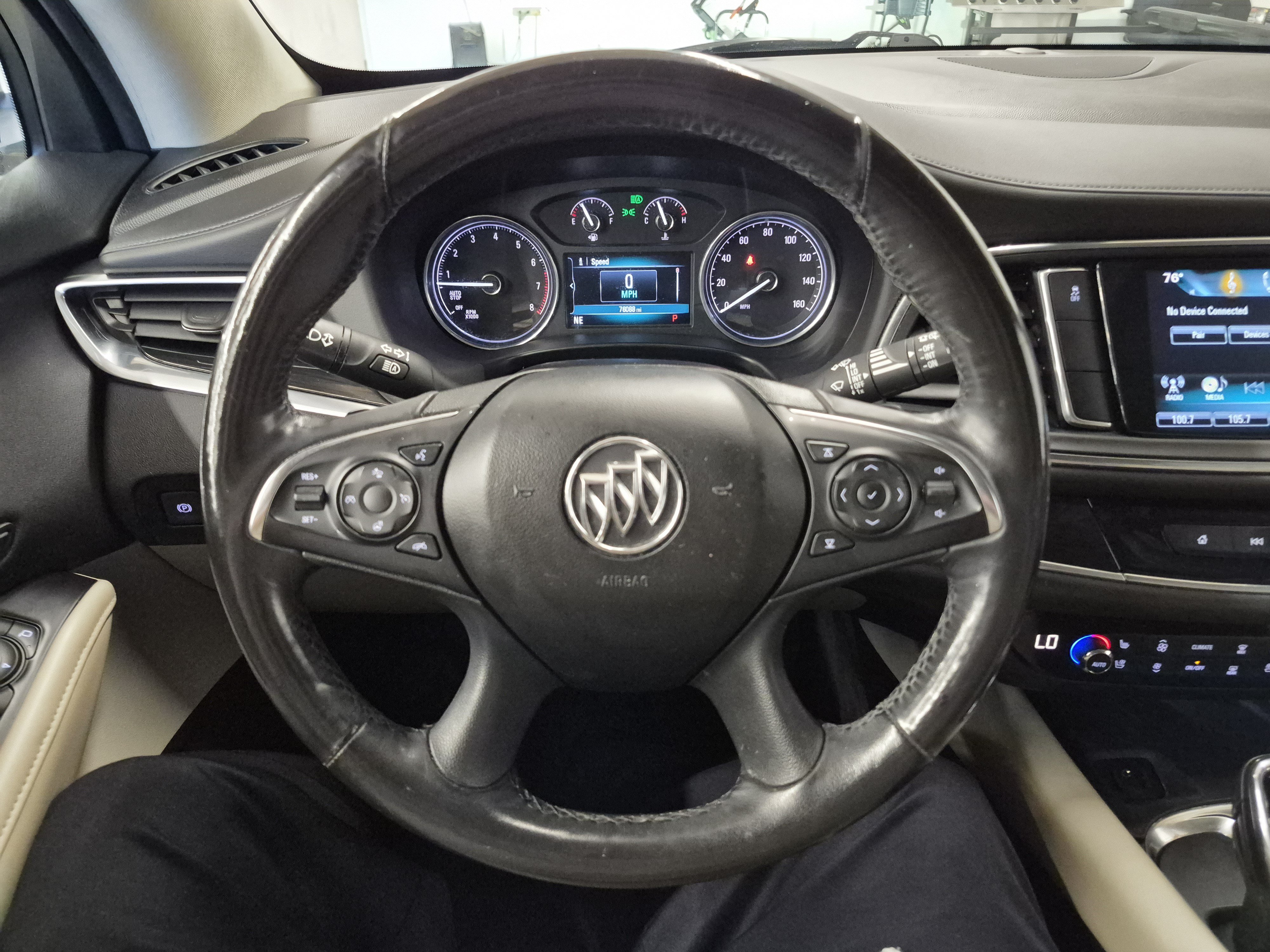 Used 2018 Buick Enclave Premium FWD image 30