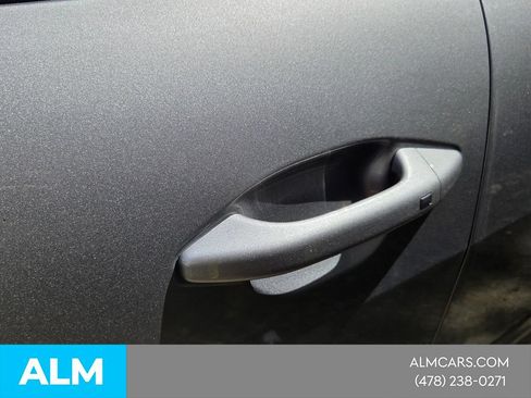 Used 2025 Kia K4 FWD image 25