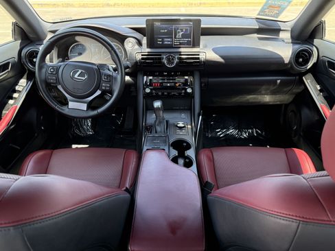 Used 2024 Lexus IS 350 F Sport RWD image 28