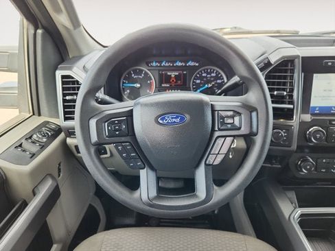 Used 2022 Ford F350 XLT image 12