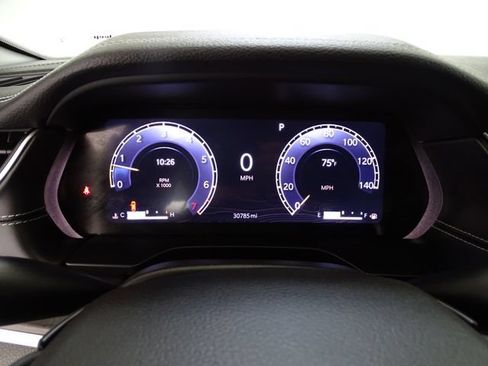 Certified 2023 Jeep Grand Cherokee L Limited w/ Luxury Tech Group II AWD/4WD image 18