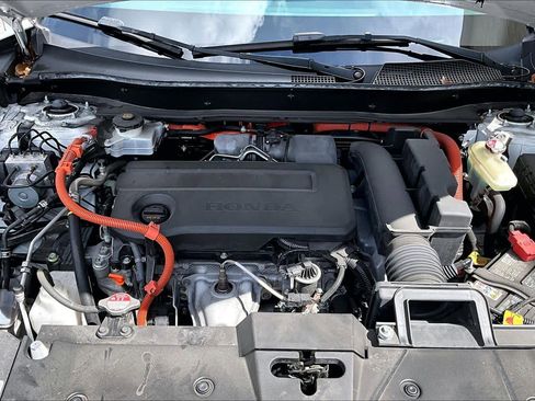 Used 2023 Honda CR-V Sport image 32