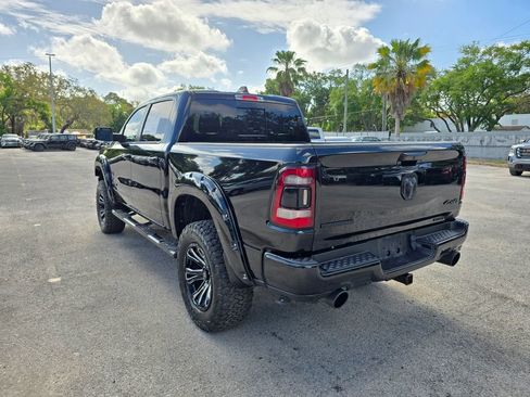 Used 2023 RAM 1500 Big Horn image 4