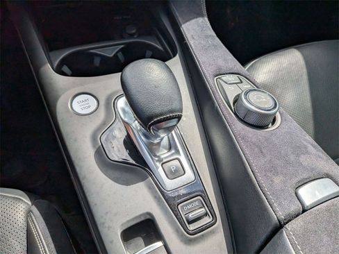 Used 2022 INFINITI QX50 Sensory w/ Cargo Package image 19