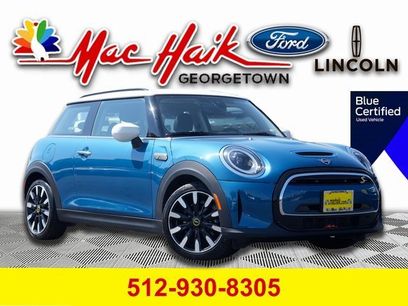 Used 2023 MINI Cooper SE
