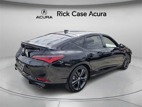 Used 2023 Acura Integra A-Spec image 8