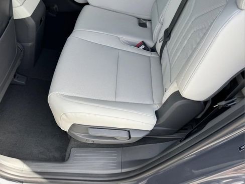 New 2026 Hyundai Santa Fe SEL AWD/4WD image 12