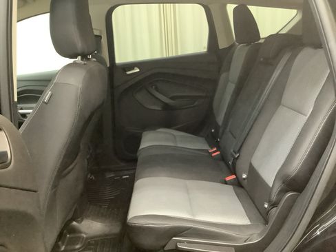 Used 2019 Ford Escape SE AWD/4WD image 22