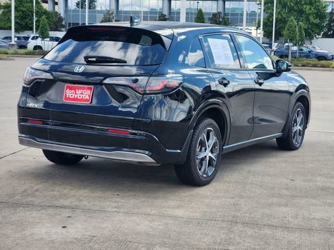 Used 2024 Honda HR-V EX-L image 5