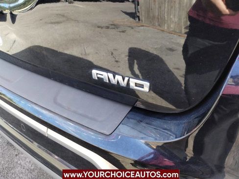 Used 2016 GMC Terrain Denali image 10