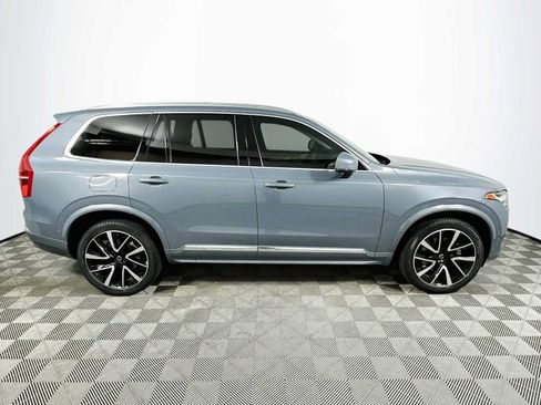 Used 2023 Volvo XC90 B5 Plus w/ Protection Package Premier AWD/4WD image 8