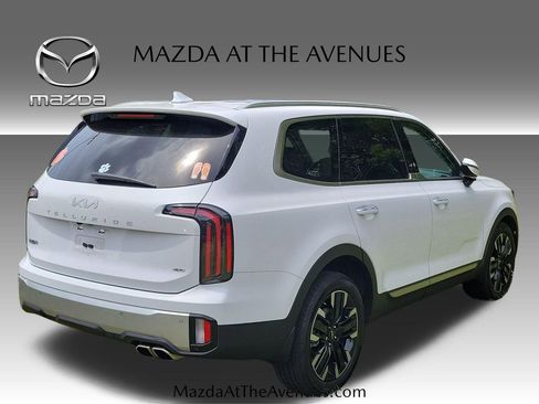 Used 2024 Kia Telluride SX Prestige image 16