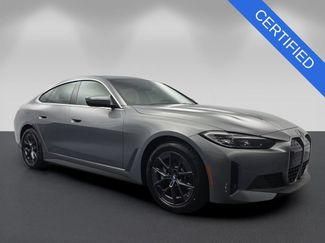Certified 2023 BMW i4 eDrive35 w/ Premium Package RWD video 1