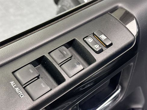 Certified 2023 Toyota 4Runner 40th Anniversary SE image 31