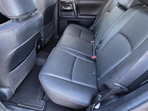 Used 2021 Toyota 4Runner TRD Off-Road Premium image 10