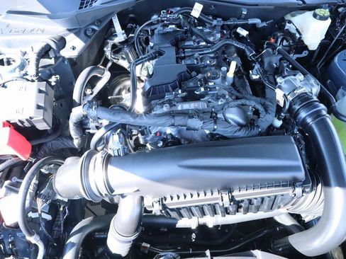 New 2025 Ford Mustang Coupe image 17