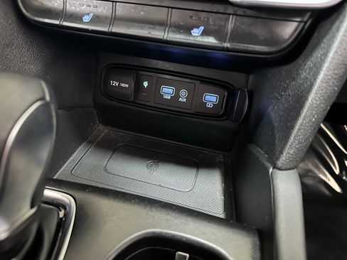 Used 2020 Hyundai Santa Fe SEL w/ Convenience + Premium Package image 30