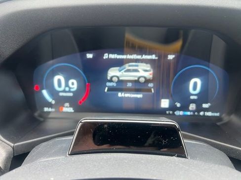 New 2026 Ford Explorer Platinum image 14
