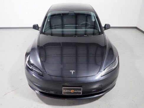 Used 2024 Tesla Model 3 RWD image 12