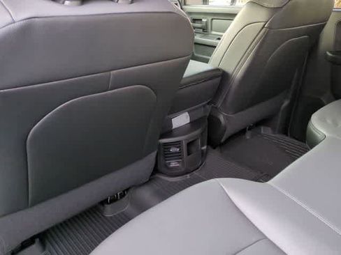 New 2026 RAM 3500 Tradesman AWD/4WD image 18