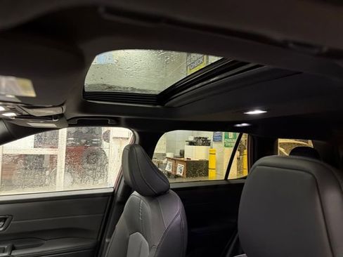 New 2026 Subaru Outback Touring XT image 13