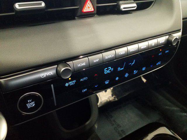 New 2026 Hyundai Ioniq 5 SE AWD/4WD image 7