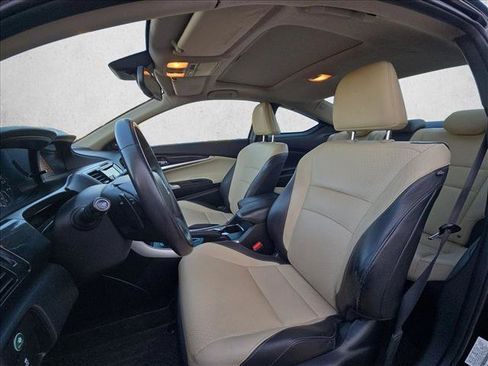 Used 2015 Honda Accord EX-L image 17