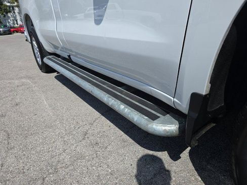 Used 2024 Chevrolet Silverado 1500 W/T w/ WT Fleet Convenience Package image 9