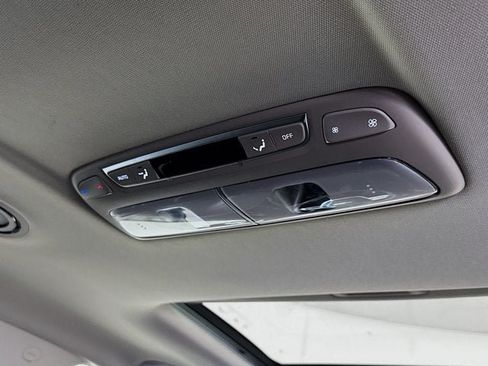 Certified 2024 Kia Telluride S w/ S Sunroof Package AWD/4WD image 27