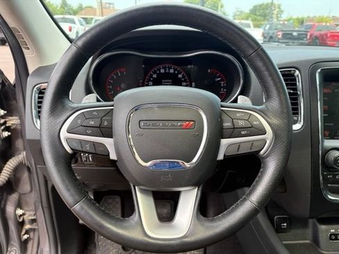 Used 2017 Dodge Durango Citadel AWD/4WD image 14