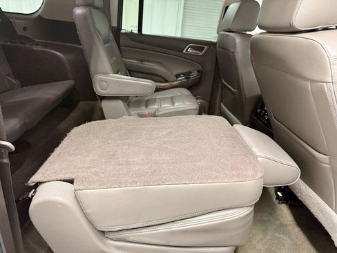 Used 2019 GMC Yukon XL Denali w/ Denali Ultimate Package AWD/4WD image 40