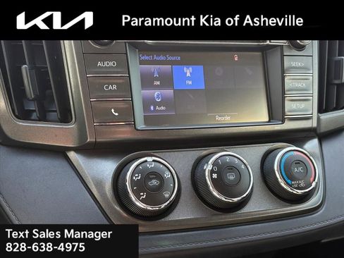 Used 2015 Toyota RAV4 LE image 11