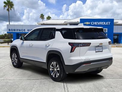 New 2026 Chevrolet Equinox LT w/ Safety and Technology Package