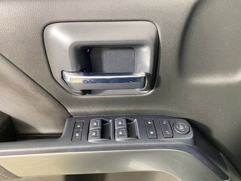 Certified 2018 Chevrolet Silverado 1500 LT w/ All Star Edition image 13