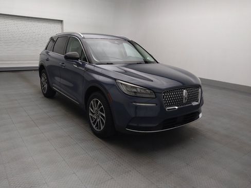 Used 2022 Lincoln Corsair FWD w/ Equipment Group 101A image 13