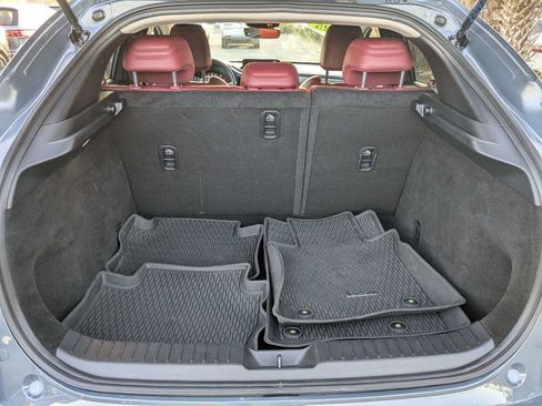 Used 2025 MAZDA CX-30 AWD 2.5 S w/ Preferred Package image 13