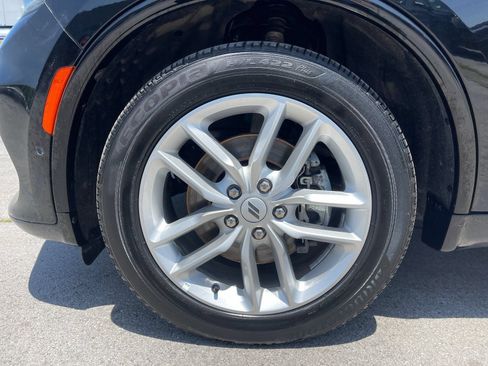 Used 2025 Dodge Durango R/T AWD/4WD image 34