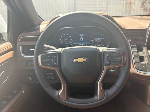 Used 2024 Chevrolet Tahoe High Country w/ Premium Package AWD/4WD image 27