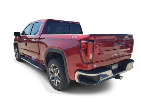 New 2026 GMC Sierra 1500 SLT w/ SLT Premium Plus Package image 4