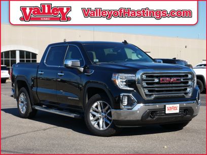 Used 2020 GMC Sierra 1500 SLT w/ SLT Premium Plus Package