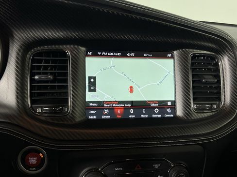 Used 2023 Dodge Charger SRT Hellcat w/ Harman/Kardon Audio Group image 19
