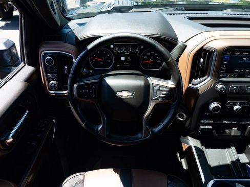 Used 2023 Chevrolet Silverado 3500 High Country w/ Z71 Off-Road Package image 12