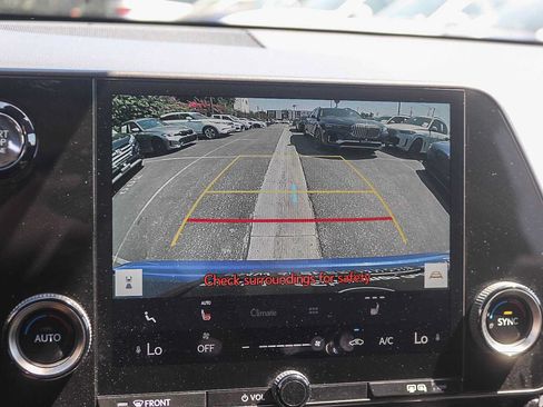 Used 2025 Lexus NX 250 FWD image 32