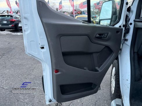 Used 2023 Ford Transit 250 Low Roof w/ Exterior Upgrade Package image 27